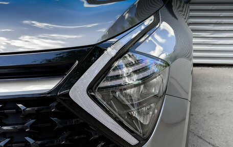 KIA Sportage IV рестайлинг, 2024 год, 4 190 000 рублей, 12 фотография