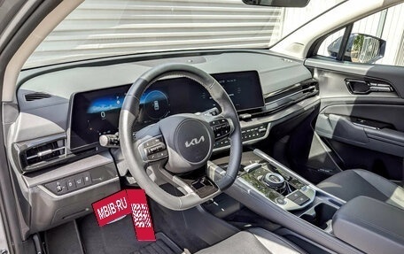 KIA Sportage IV рестайлинг, 2024 год, 4 190 000 рублей, 11 фотография