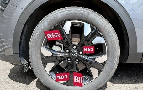 KIA Sportage IV рестайлинг, 2024 год, 4 190 000 рублей, 22 фотография