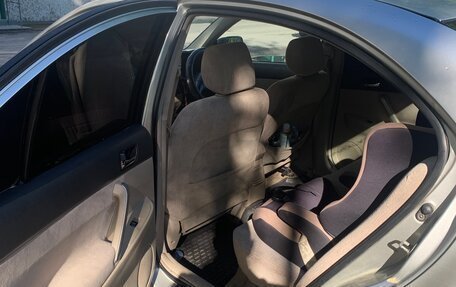 Toyota Premio, 2004 год, 470 000 рублей, 6 фотография