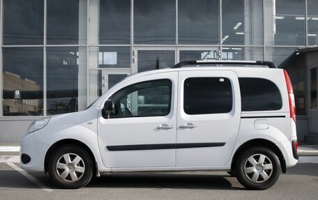 Renault Kangoo II рестайлинг, 2014 год, 1 100 000 рублей, 7 фотография