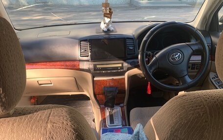 Toyota Premio, 2004 год, 470 000 рублей, 7 фотография