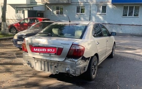 Toyota Premio, 2004 год, 470 000 рублей, 3 фотография