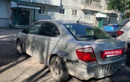 Toyota Premio, 2004 год, 470 000 рублей, 4 фотография
