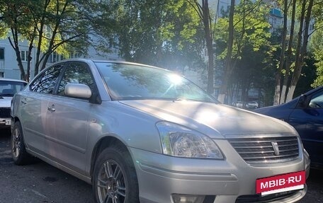 Toyota Premio, 2004 год, 470 000 рублей, 2 фотография