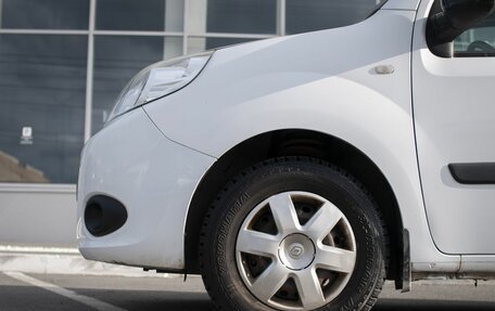 Renault Kangoo II рестайлинг, 2014 год, 1 100 000 рублей, 9 фотография