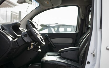 Renault Kangoo II рестайлинг, 2014 год, 1 100 000 рублей, 11 фотография