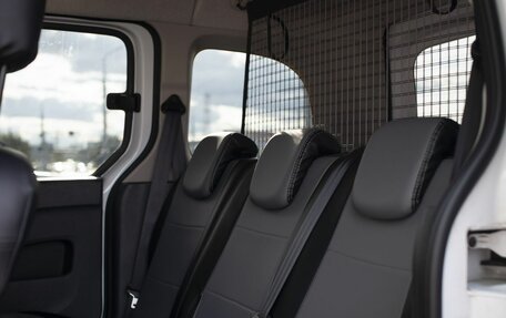 Renault Kangoo II рестайлинг, 2014 год, 1 100 000 рублей, 12 фотография