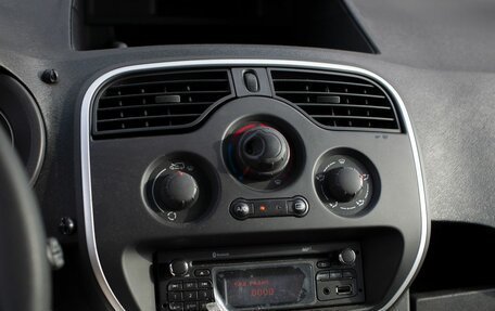Renault Kangoo II рестайлинг, 2014 год, 1 100 000 рублей, 16 фотография