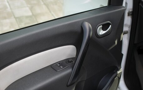 Renault Kangoo II рестайлинг, 2014 год, 1 100 000 рублей, 18 фотография