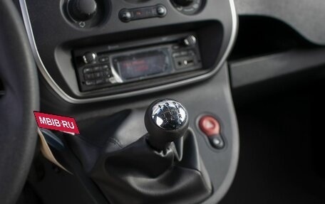 Renault Kangoo II рестайлинг, 2014 год, 1 100 000 рублей, 17 фотография