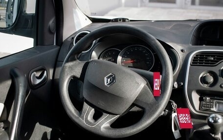 Renault Kangoo II рестайлинг, 2014 год, 1 100 000 рублей, 13 фотография