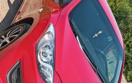 Hyundai i30 II рестайлинг, 2013 год, 980 000 рублей, 4 фотография
