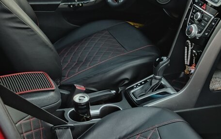 Hyundai i30 II рестайлинг, 2013 год, 980 000 рублей, 5 фотография