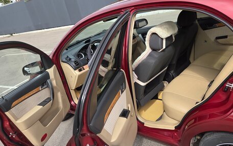 Chevrolet Aveo III, 2008 год, 465 000 рублей, 12 фотография