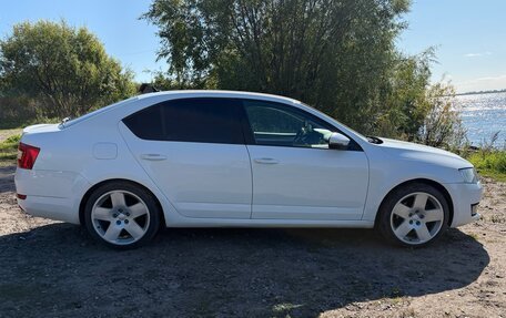Skoda Octavia, 2013 год, 1 070 000 рублей, 7 фотография