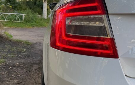 Skoda Octavia, 2013 год, 1 070 000 рублей, 15 фотография