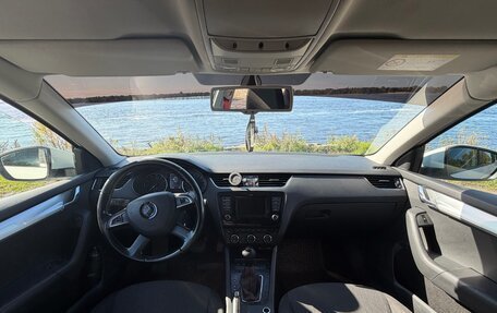 Skoda Octavia, 2013 год, 1 070 000 рублей, 12 фотография