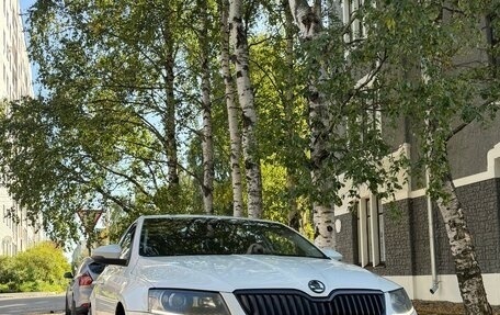 Skoda Octavia, 2013 год, 1 070 000 рублей, 13 фотография