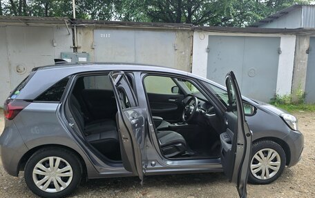 Honda Fit, 2020 год, 1 050 000 рублей, 9 фотография