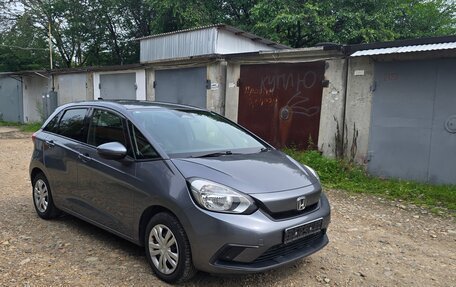 Honda Fit, 2020 год, 1 050 000 рублей, 11 фотография