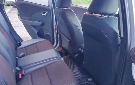 Honda Fit Shuttle I рестайлинг, 2012 год, 980 000 рублей, 5 фотография