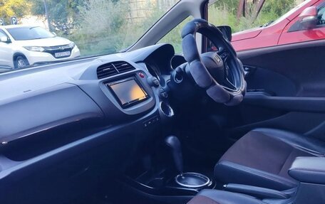 Honda Fit Shuttle I рестайлинг, 2012 год, 980 000 рублей, 4 фотография