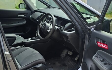 Honda Fit, 2020 год, 1 050 000 рублей, 13 фотография