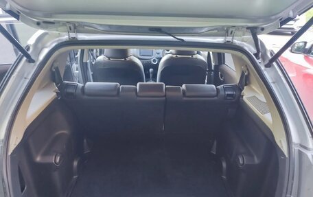 Honda Fit Shuttle I рестайлинг, 2012 год, 980 000 рублей, 6 фотография
