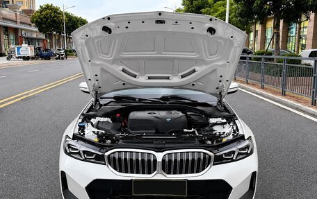 BMW 3 серия, 2023 год, 2 900 002 рублей, 5 фотография