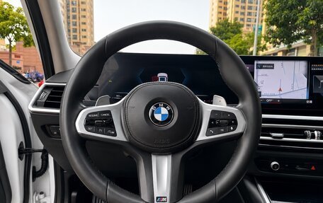 BMW 3 серия, 2023 год, 2 900 002 рублей, 11 фотография