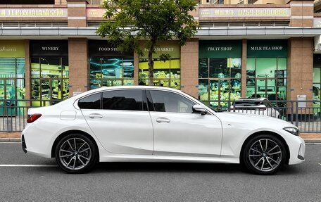 BMW 3 серия, 2023 год, 2 900 002 рублей, 8 фотография