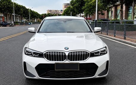 BMW 3 серия, 2023 год, 2 900 002 рублей, 2 фотография