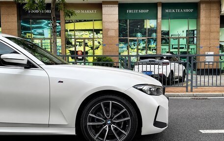 BMW 3 серия, 2023 год, 2 900 002 рублей, 6 фотография