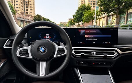 BMW 3 серия, 2023 год, 2 900 002 рублей, 12 фотография