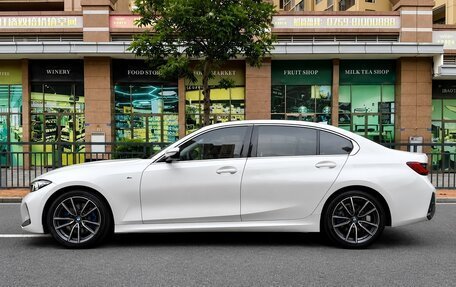 BMW 3 серия, 2023 год, 2 900 002 рублей, 9 фотография