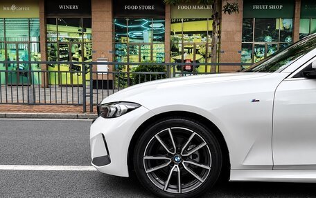 BMW 3 серия, 2023 год, 2 900 002 рублей, 7 фотография