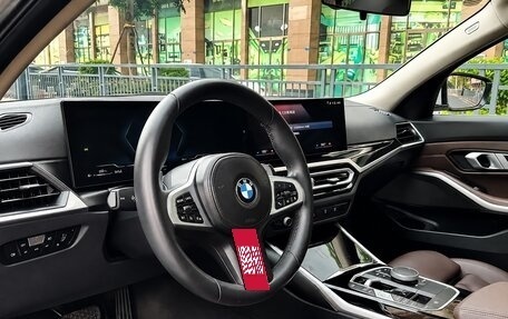 BMW 3 серия, 2023 год, 2 900 002 рублей, 10 фотография