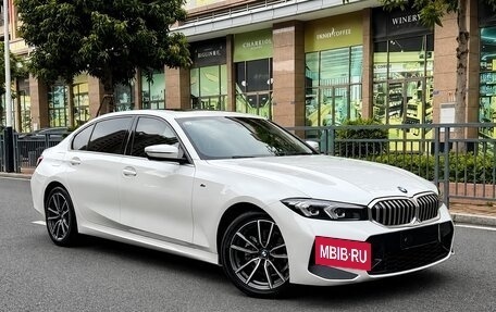 BMW 3 серия, 2023 год, 2 900 002 рублей, 3 фотография