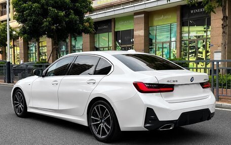 BMW 3 серия, 2023 год, 2 900 002 рублей, 23 фотография