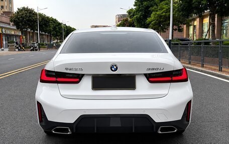 BMW 3 серия, 2023 год, 2 900 002 рублей, 25 фотография