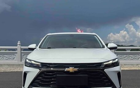 Chevrolet Monza, 2023 год, 990 007 рублей, 2 фотография
