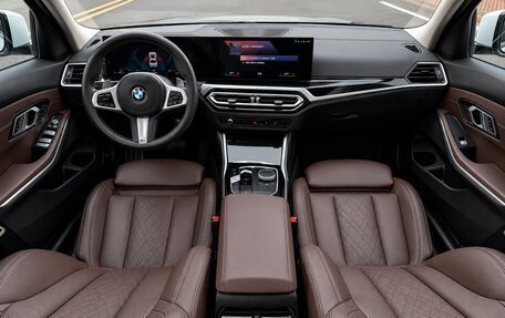 BMW 3 серия, 2023 год, 2 900 002 рублей, 17 фотография