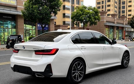 BMW 3 серия, 2023 год, 2 900 002 рублей, 22 фотография