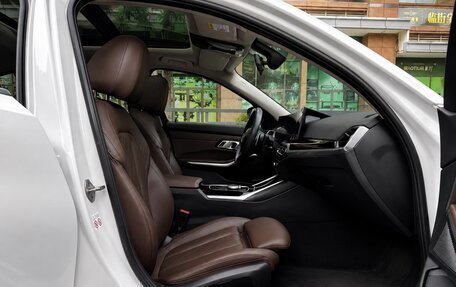 BMW 3 серия, 2023 год, 2 900 002 рублей, 20 фотография