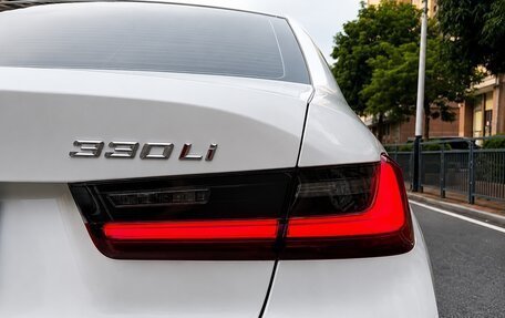 BMW 3 серия, 2023 год, 2 900 002 рублей, 26 фотография