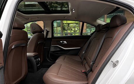 BMW 3 серия, 2023 год, 2 900 002 рублей, 19 фотография