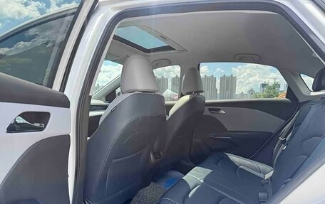 Chevrolet Monza, 2023 год, 990 007 рублей, 12 фотография