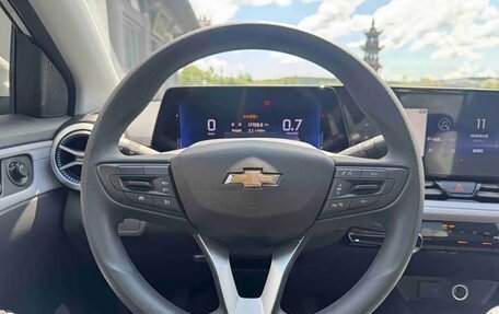 Chevrolet Monza, 2023 год, 990 007 рублей, 6 фотография