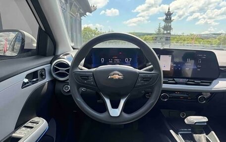 Chevrolet Monza, 2023 год, 990 007 рублей, 7 фотография